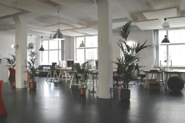 Luox  Metal Products Co., Ltd